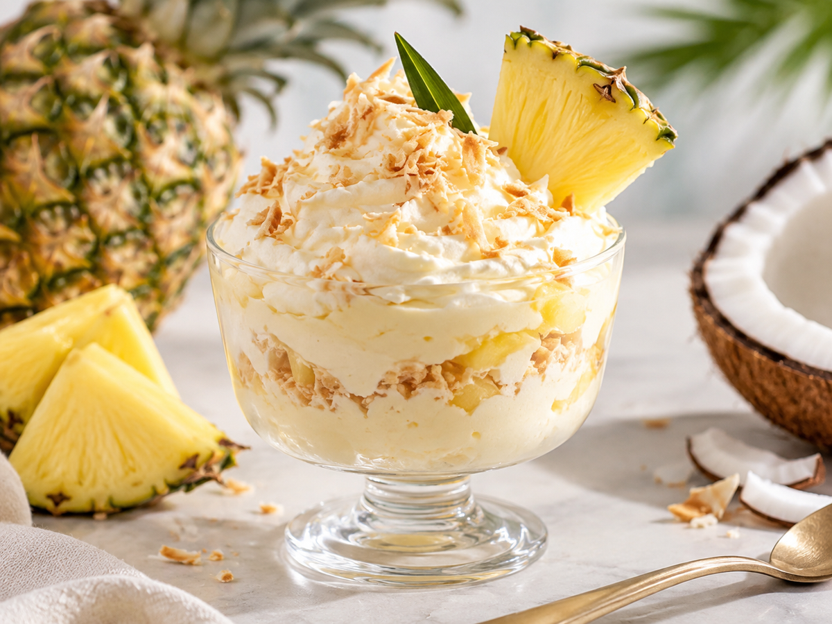Piña Colada