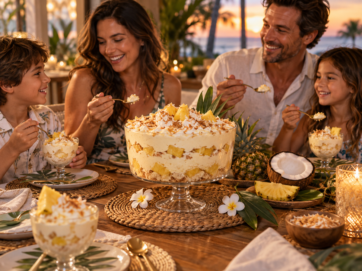Piña Colada