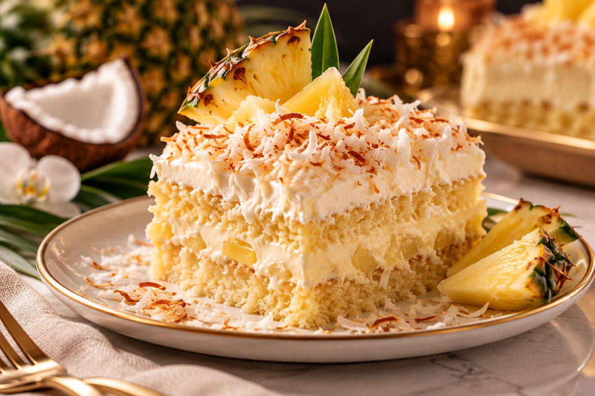 Piña Colada