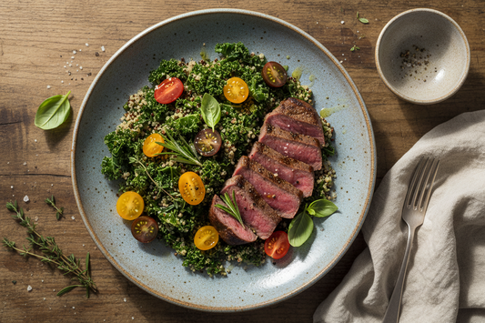 Filet of Sirloin