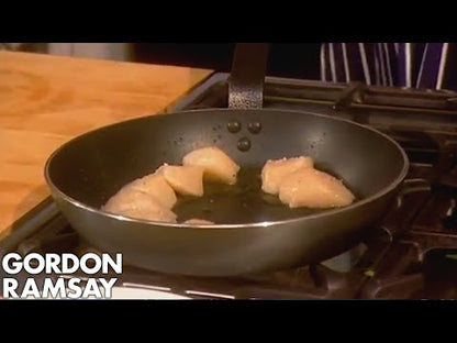 Diver Scallop