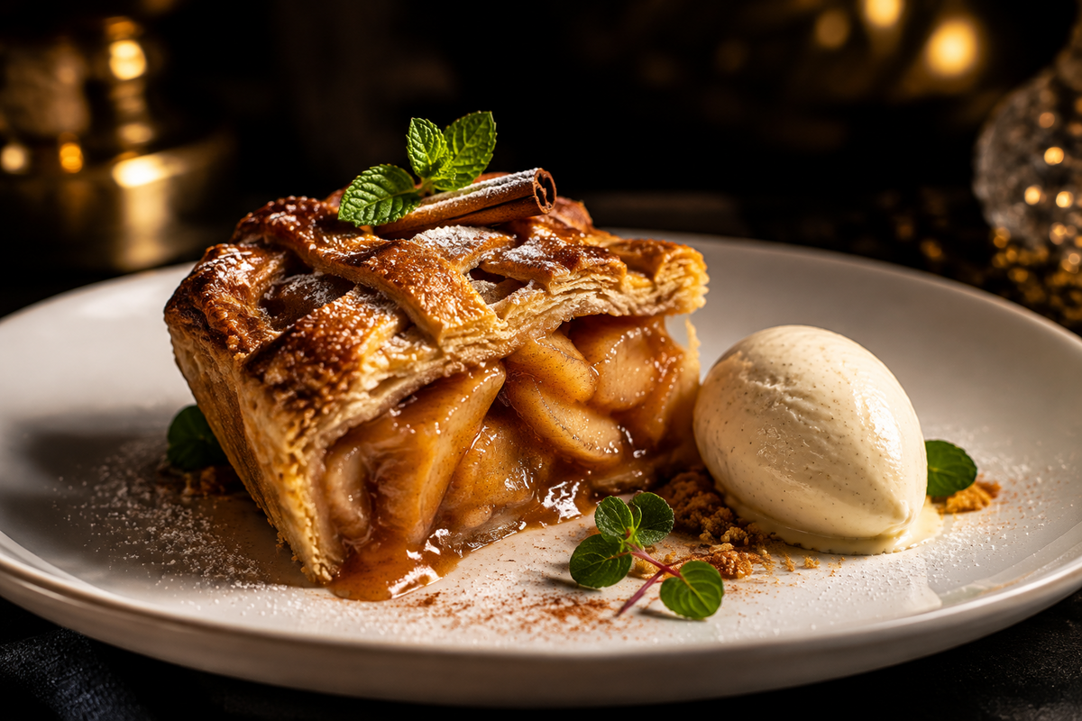 Apple Pie